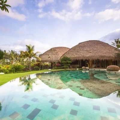 0a5- Villa Omah Padi Villa Omah Padi - Villa Gallery