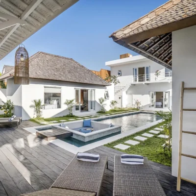 Bali Villa