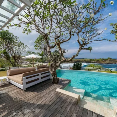 0a6 – Villa Nusa Del Rey Villa Nusa del Rey - Villa Gallery