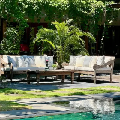 Villa Shambala - Villa Gallery