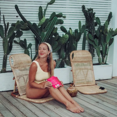 Villa Beach Tonic - Villa Gallery