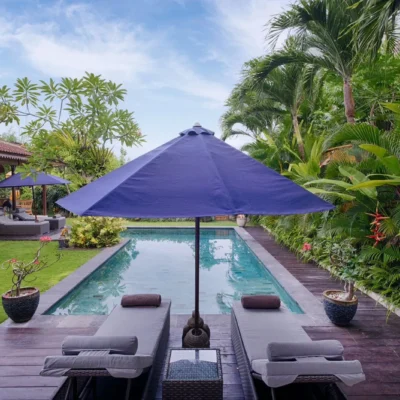 0a7 – Villa Maya Retreat Maya Babakan - Villa Gallery