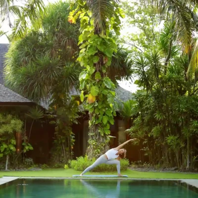 Villa Shambala - Villa Gallery