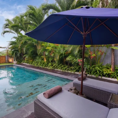 0a8 – Villa Maya Retreat Maya Babakan - Villa Gallery