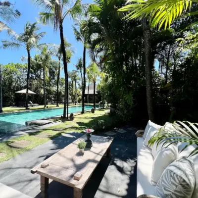 Villa Shambala - Villa Gallery