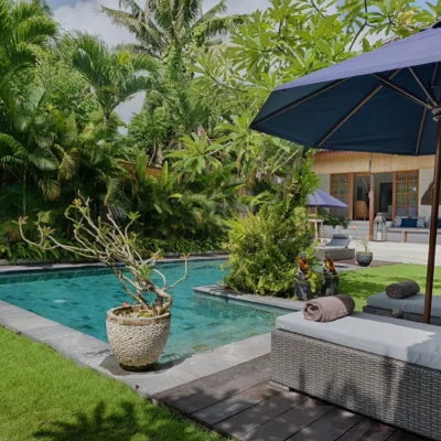 0a9 – Villa Maya Retreat Maya Babakan - Villa Gallery