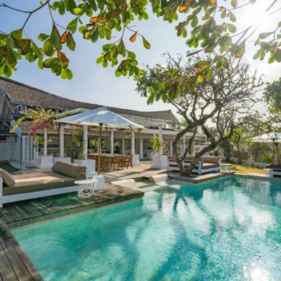 0a9 – Villa Nusa Del Rey Villa Nusa del Rey - Villa Gallery