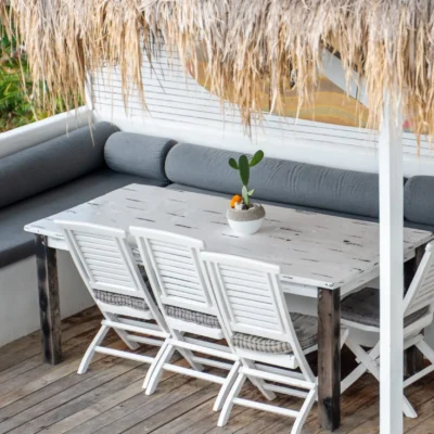 Villa Beach Tonic - Villa Gallery