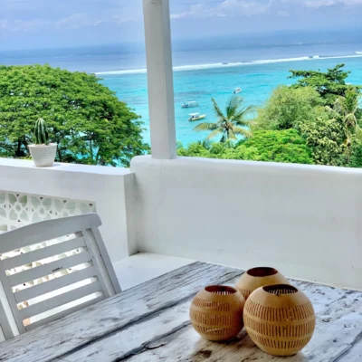 Villa Beach Tonic - Villa Gallery
