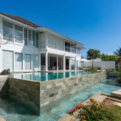 0b1 – Villa White Horse Pool Lodge Bali Villa