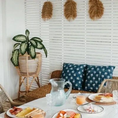 Villa Beach Tonic - Villa Gallery