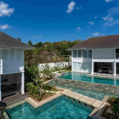 0b3 – Villa White Horse Pool Lodge Bali Villa