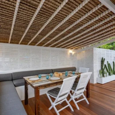 Villa Beach Tonic - Villa Gallery