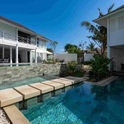 0b4 – Villa White Horse Pool Lodge Bali Villa