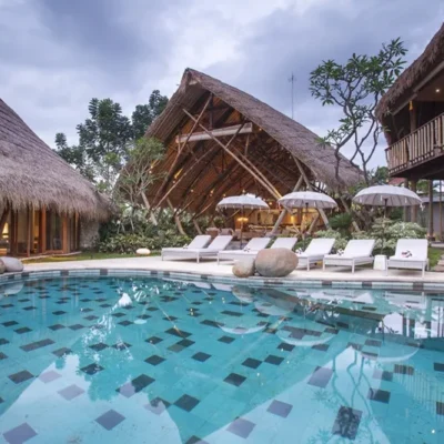 0b5 – Villa Omah Padi Villa Omah Padi - Villa Gallery