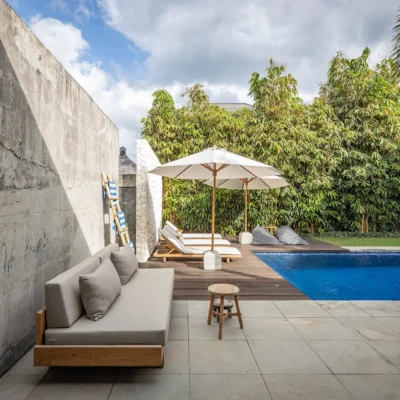 Villa Waha - Bali Villa