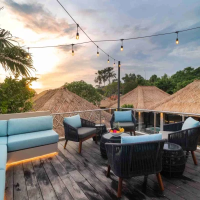0c2 – Villa Mahkota Bali Villa