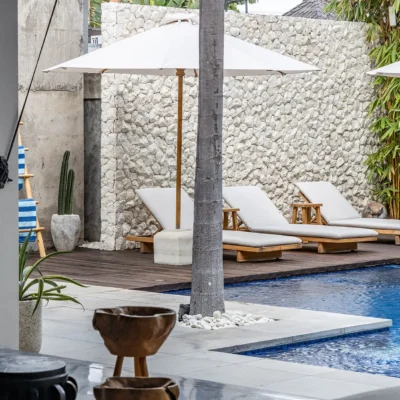 Villa Waha - Bali Villa
