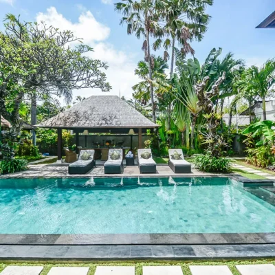 1 Villa Aliya - Villa Gallery