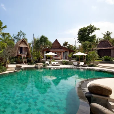 1. Villa Sati – Overview Villa Sati - Villa Gallery