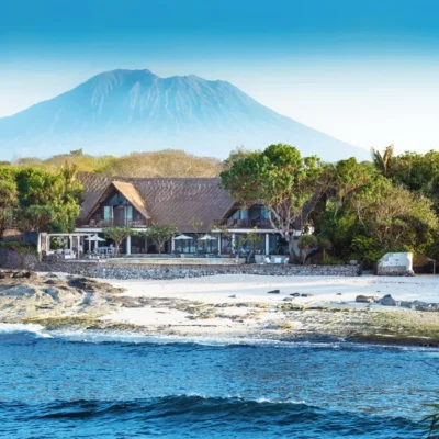 1. Voyage – Island of paradise Villa Voyage - Villa Gallery