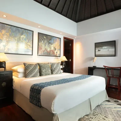 10-1 Villa Samuan - Villa Gallery