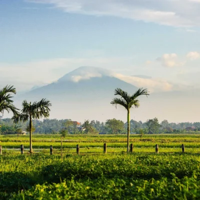 10. Villa Semarapura – Amazing views near the villa Villa Semarapura - Villa Gallery