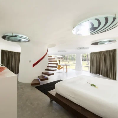 Villa Sapi - Villa Gallery
