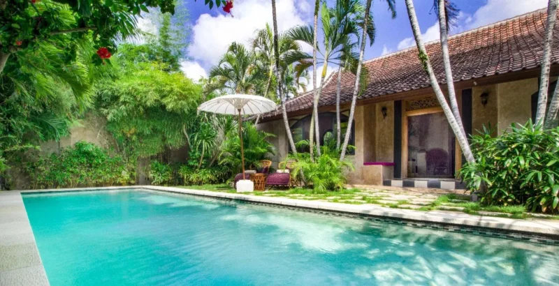 Villa Desu - Villa Gallery