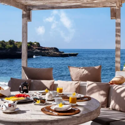 11. Voyage – Ultimate dining experience Villa Voyage - Villa Gallery
