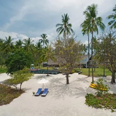 Villa Sapi - Villa Gallery