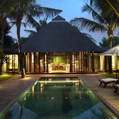 112 Villa Kalih - Villa Gallery
