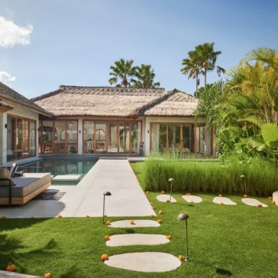 Villa Massilia Tiga Seminyak Villa Massilia Tiga Seminyak