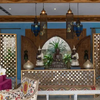 12-Sayang dAmour – Stylish living Villa Sayang D’amour - Villa Gallery