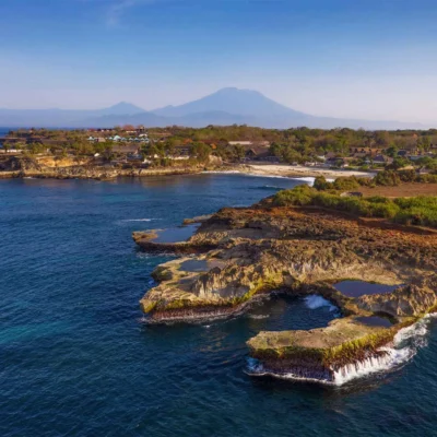 12. Voyage – Devil’s tears Villa Voyage - Villa Gallery