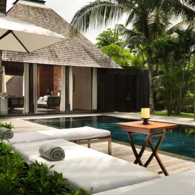 13-1 Villa Samuan - Villa Gallery