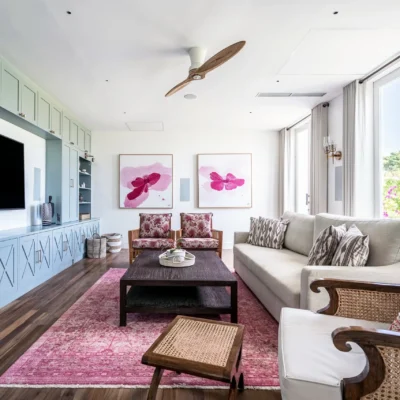 13. Cinema – with 85 inch TV and 11 speakers_22_11zon Villa Kasianda House - Villa Gallery