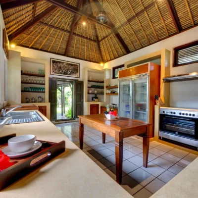 13. Villa Sungai Tinggi – Kitchen_11zon Villa Sungai Tinggi - Villa Gallery