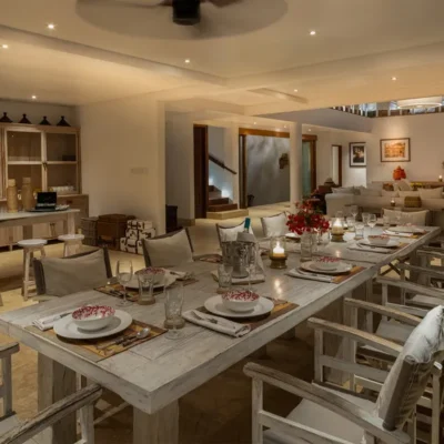 13. Voyage – Gorgeous interior design Villa Voyage - Villa Gallery