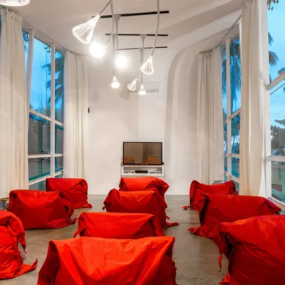 Villa Sapi - Villa Gallery