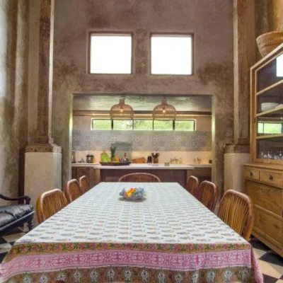 14-1 Villa Desu - Villa Gallery