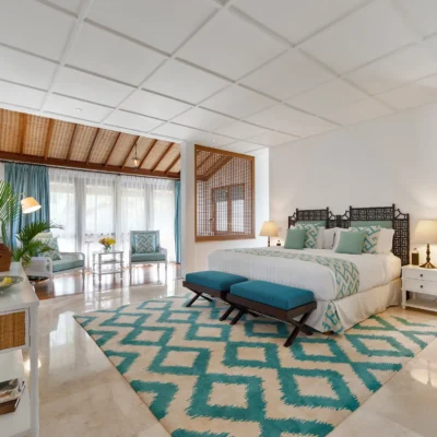 14. Villa Windu Asri – Bedroom Villa Windu Asri - Villa Gallery