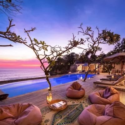 14. Voyage – Most idyllic and relaxing place Villa Voyage - Villa Gallery