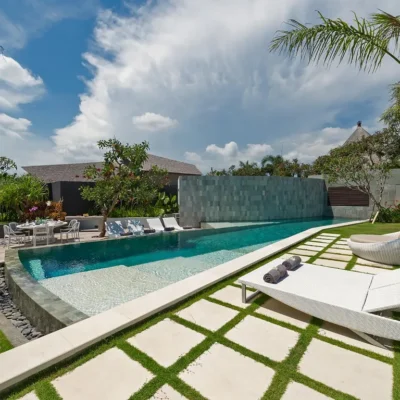 15-Layar – 4 bedroom – Poolside The Layar Villa Five - Villa Gallery