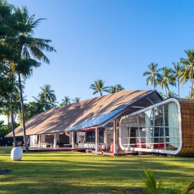 Villa Sapi - Villa Gallery