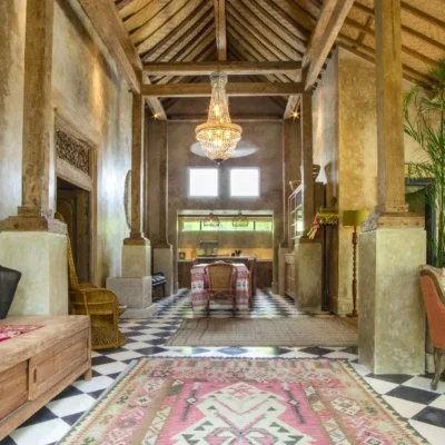 16-1 Villa Desu - Villa Gallery