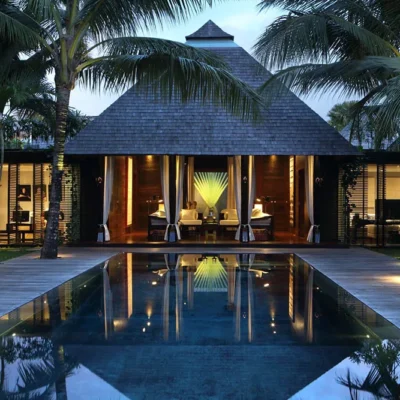 16-1 Villa Samuan - Villa Gallery