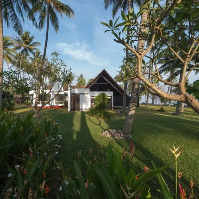 Villa Sapi - Villa Gallery