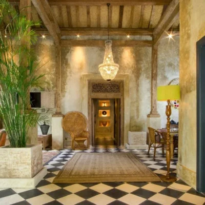 17-1 Villa Desu - Villa Gallery