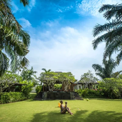 17 Villa Beji - Villa Gallery